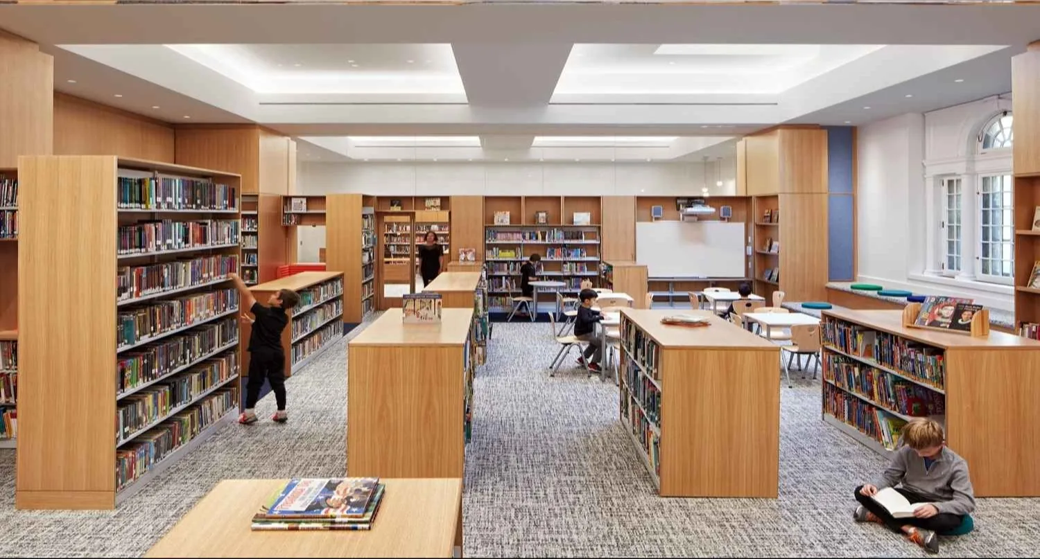 Library